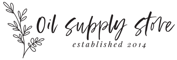Oil Supply Store logo