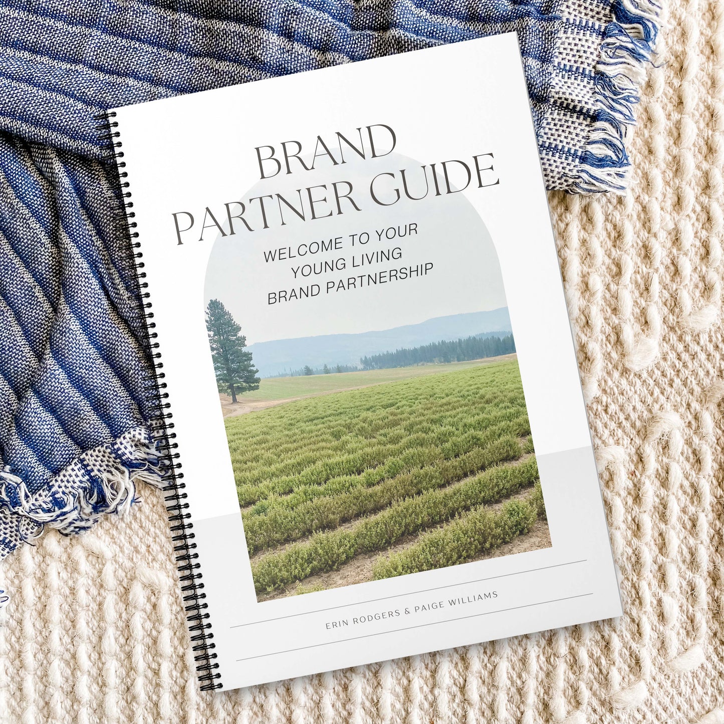 Brand Partner Guide