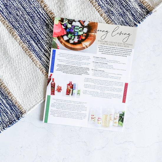 2021 VIGC Recognition Yearbook by Young Living Essential Oils - Issuu